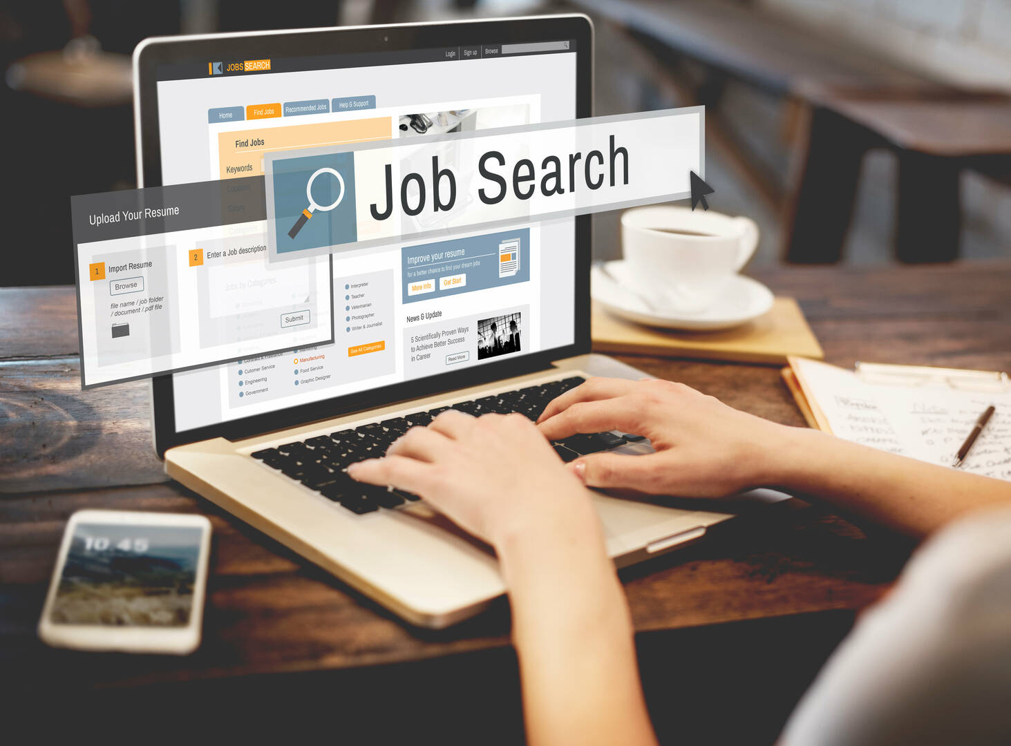 Paydayz Staffing Solutions Inc Is Your Top Choice For Jobs In Topeka KS