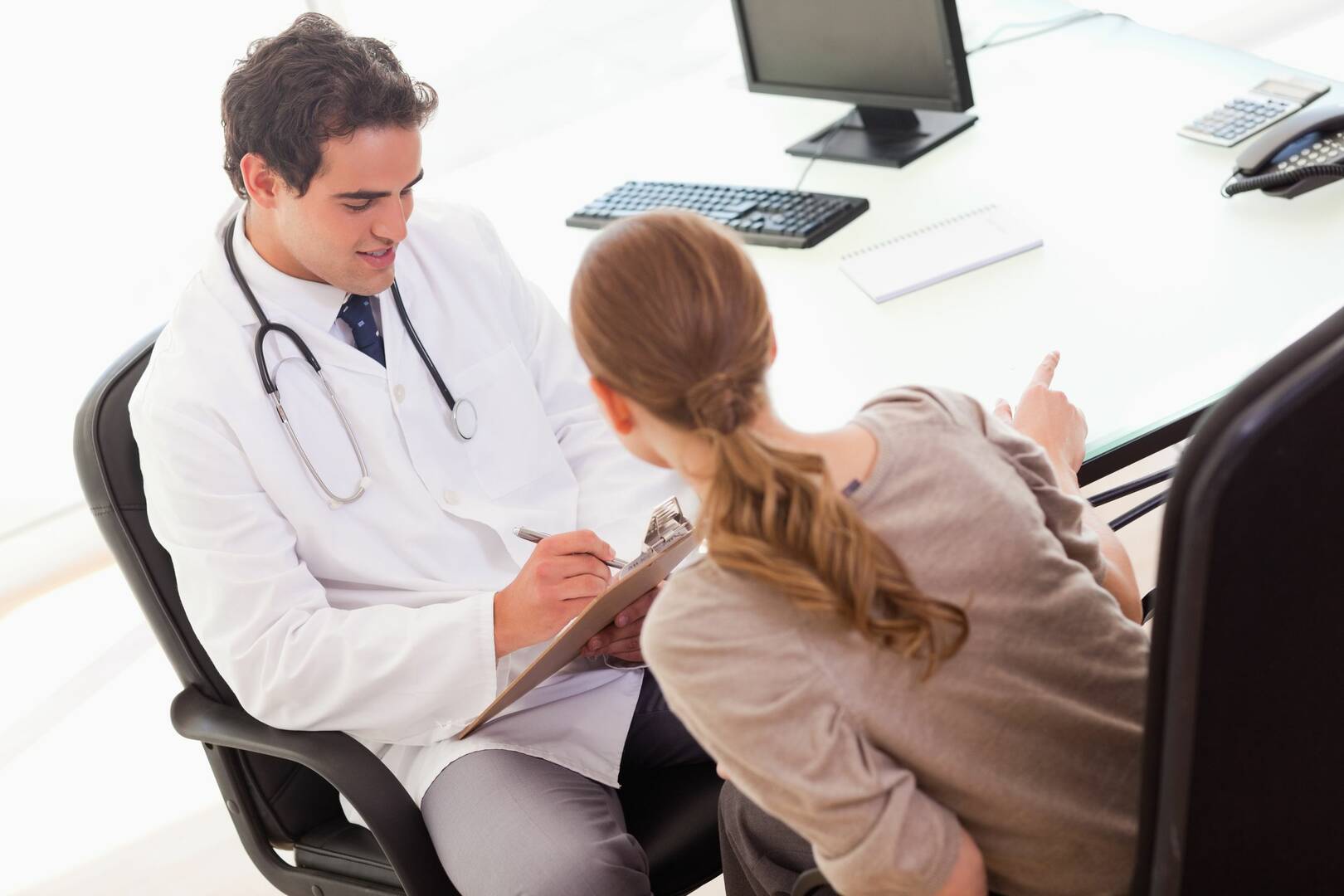 Annandale Health & Community Services