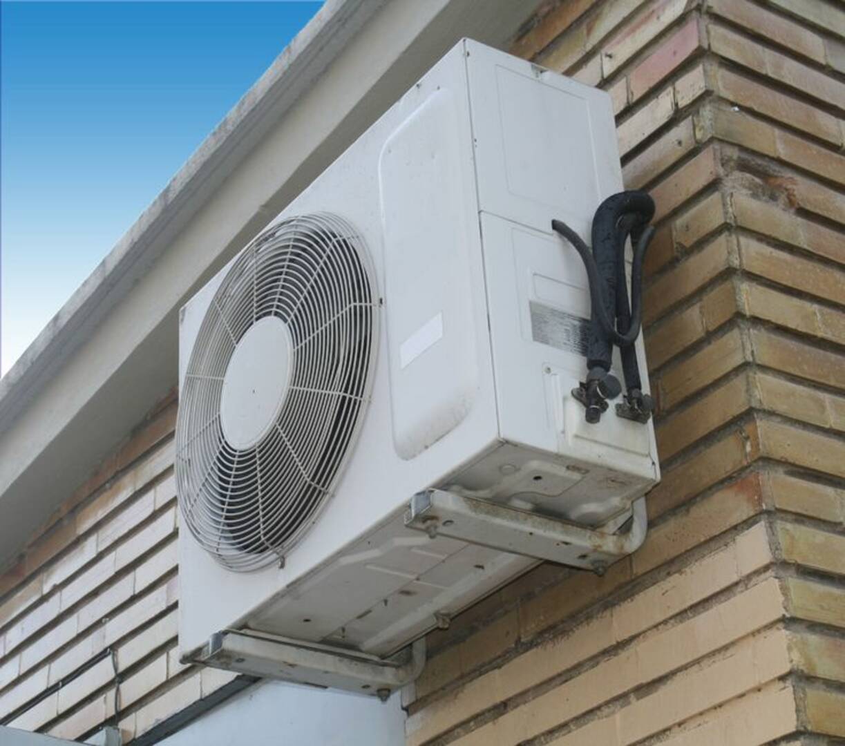 Energy 1 Heating & Air Conditioning logo