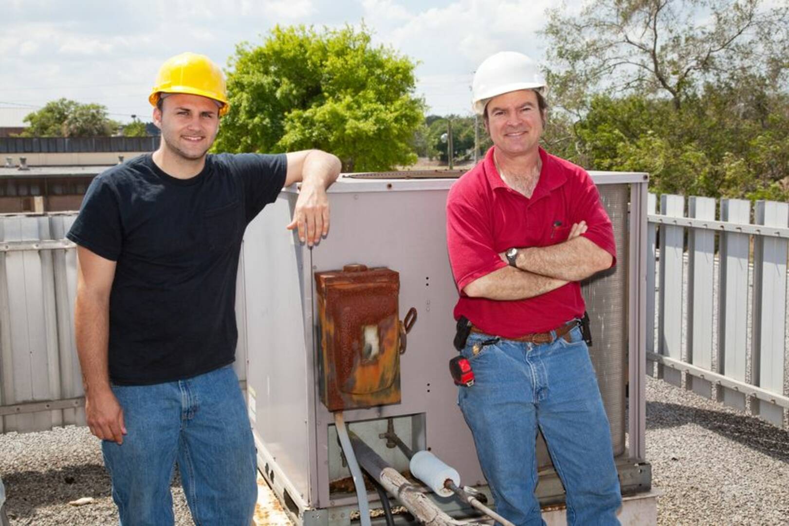 Legacy Plumbing, Heating and Cooling