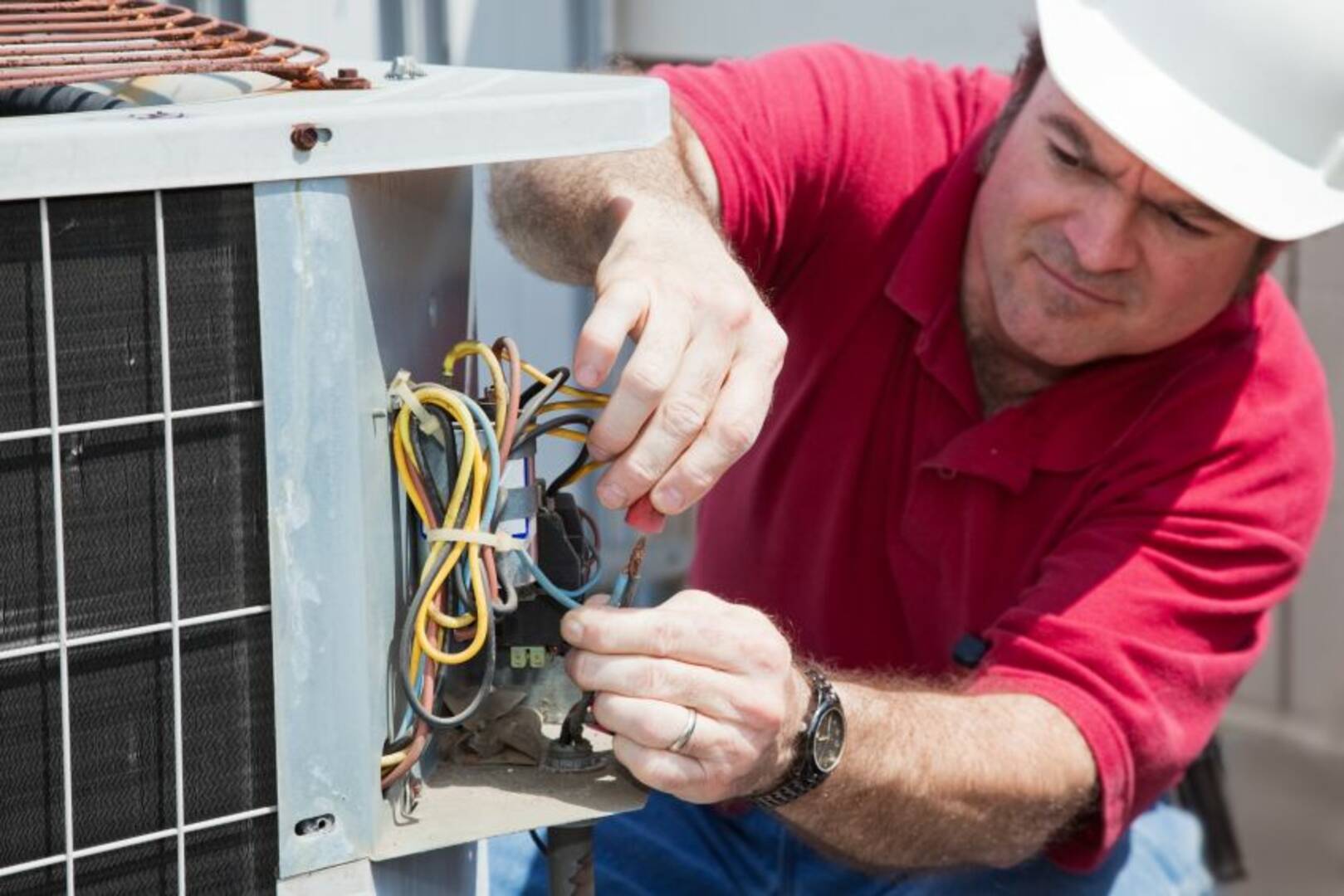 Bill Williams Air Conditioning & Heating, Inc.