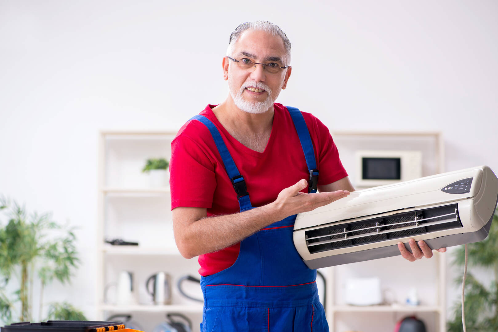 B & J Heating & Air Conditioning