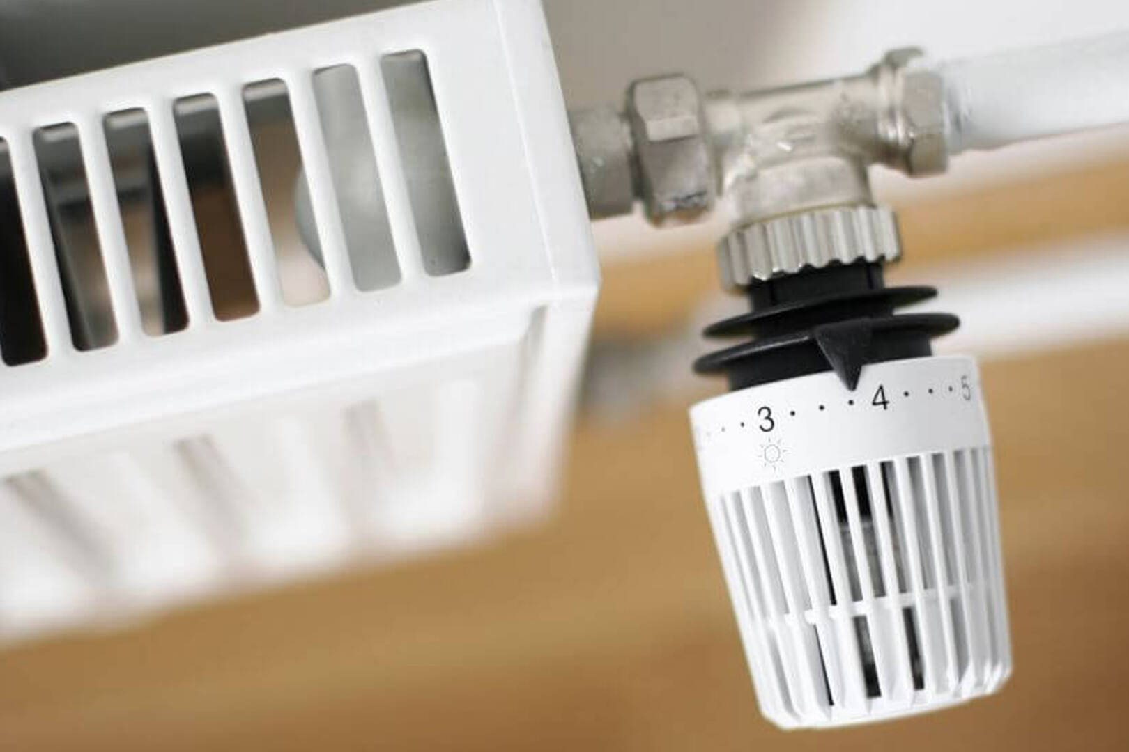 Caucig Fuel - Heating and Cooling Co.