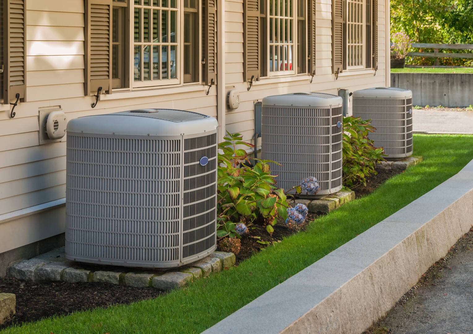 Brooks Heating & Air Conditioning