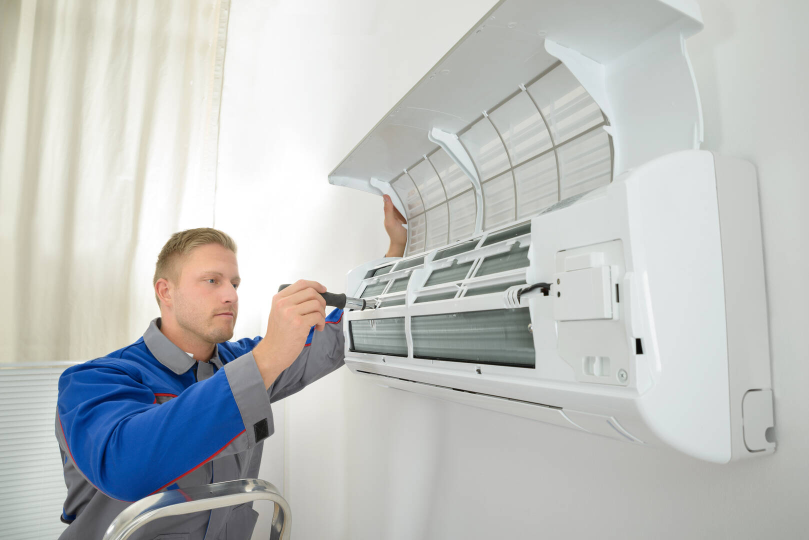 Streitz Heating & Cooling