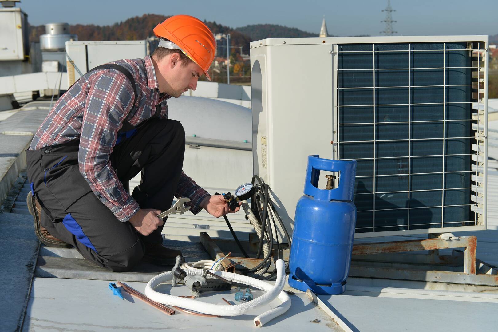 Yates Heating & Air