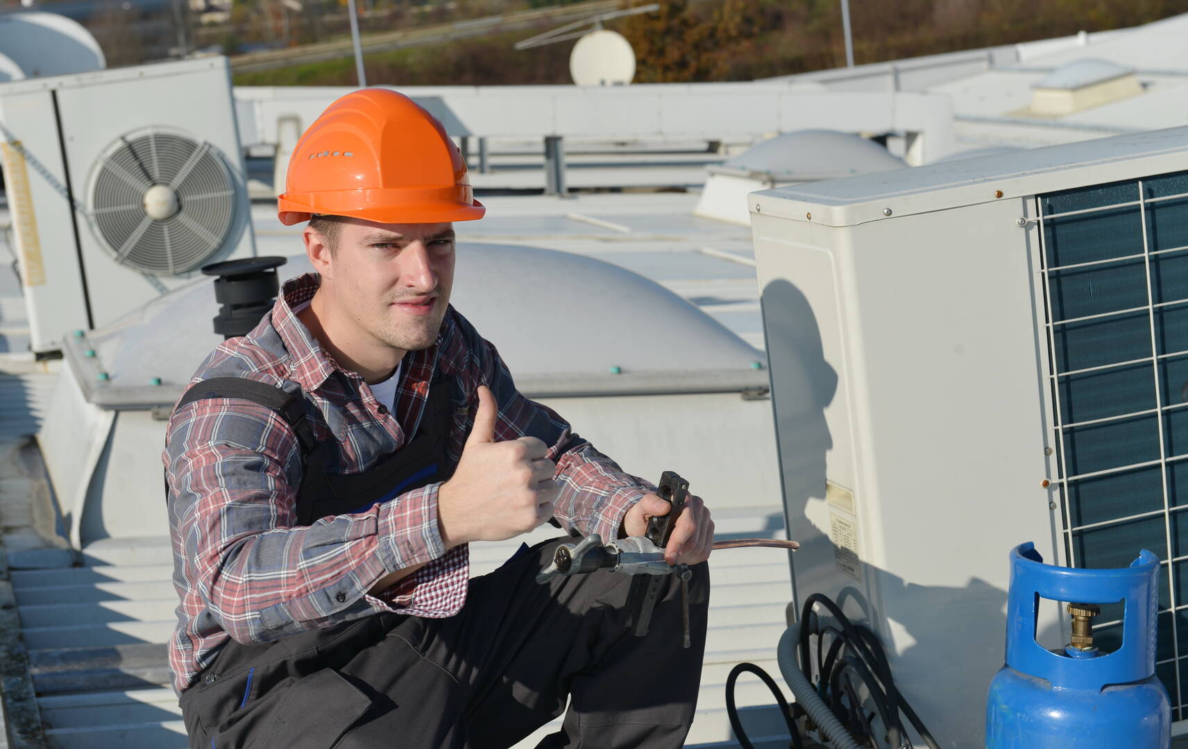 McQuade Heating & Cooling Plumbing & Refrigeration