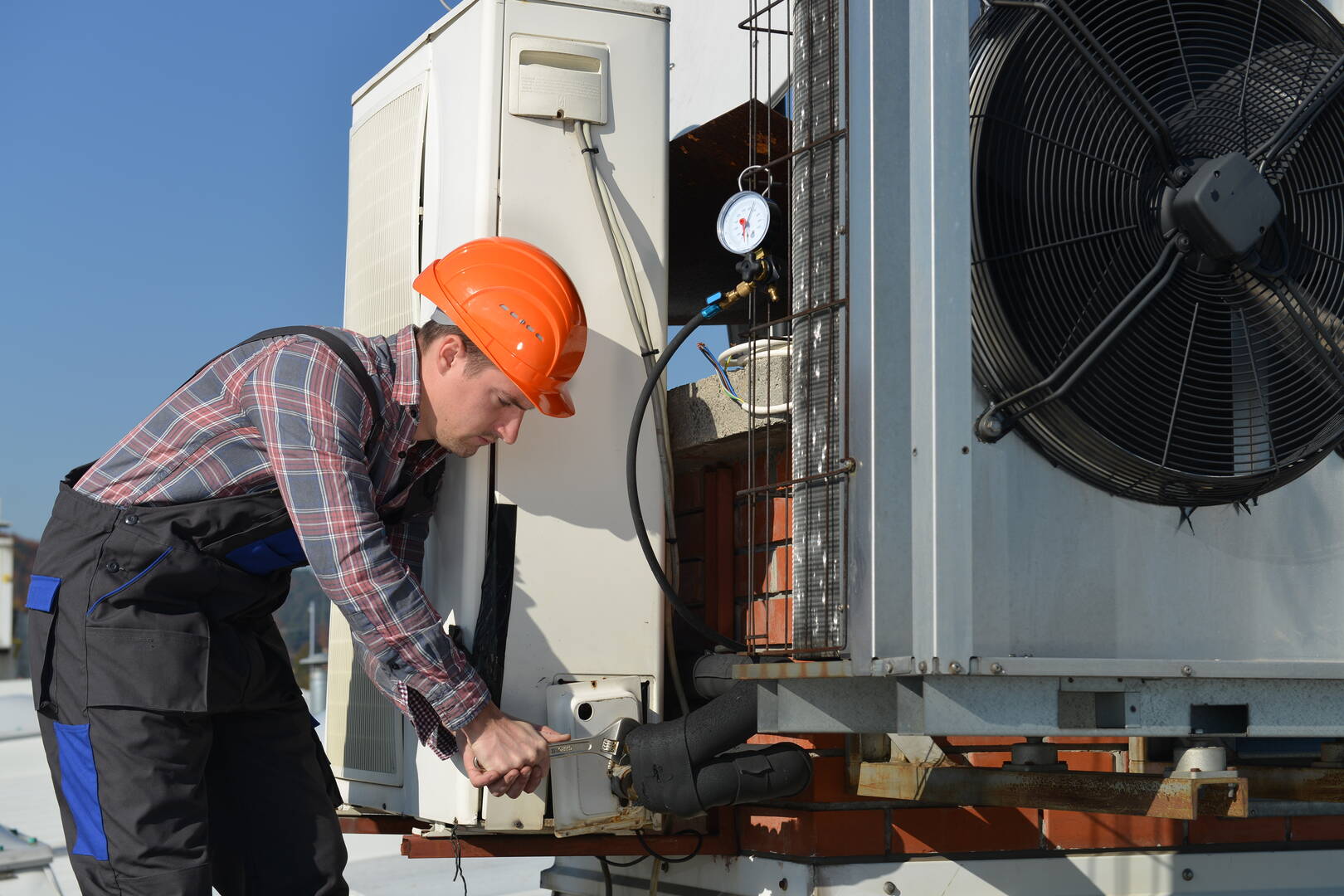 Heating Specialties Inc logo