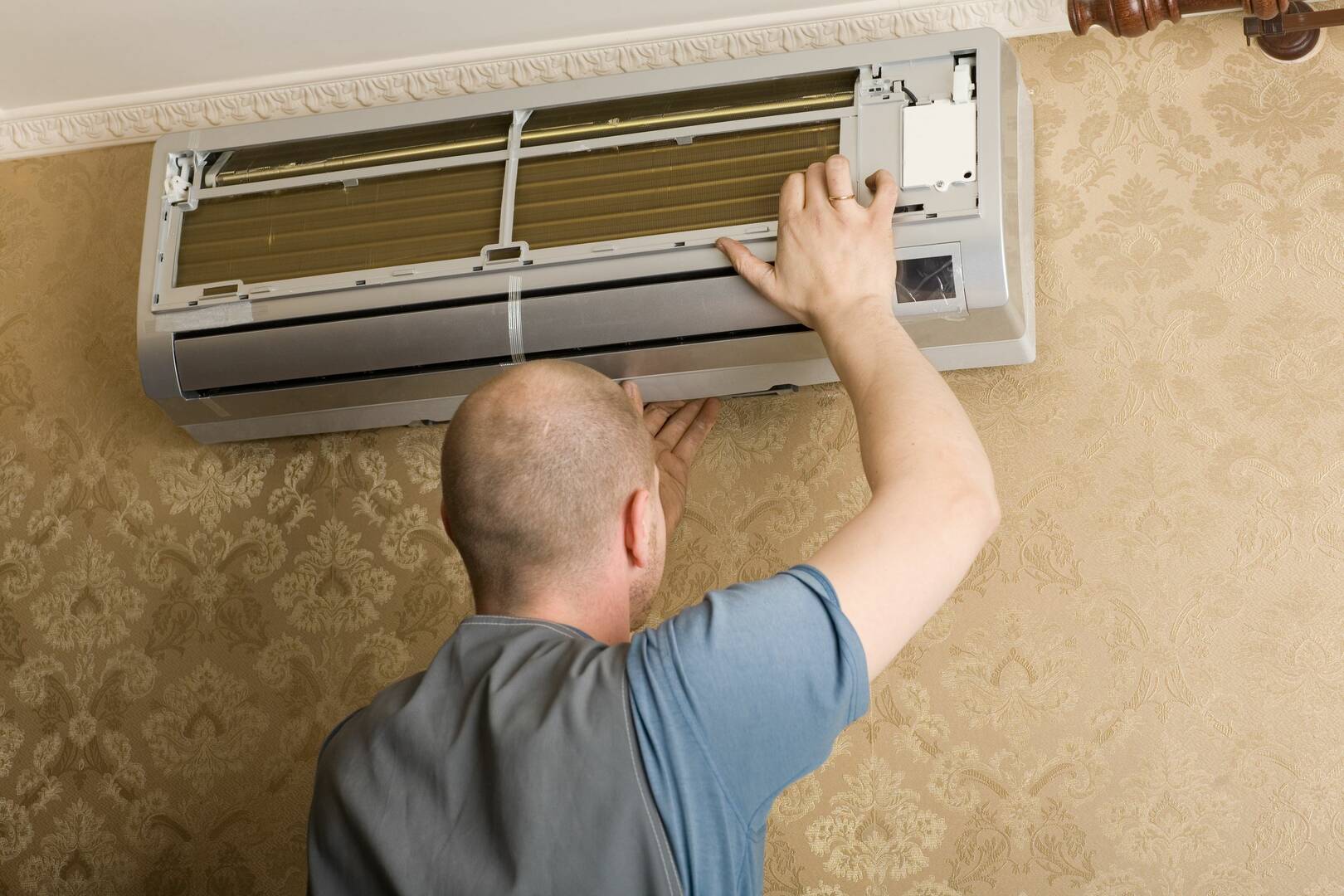 Climatic Air Conditioning