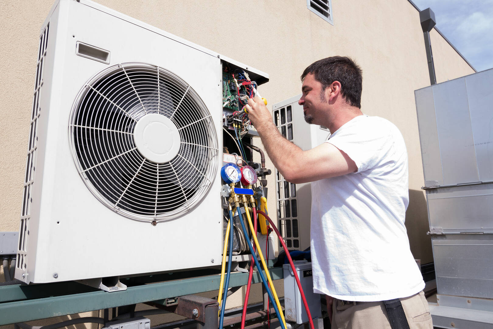 NOCO Energy Solutions