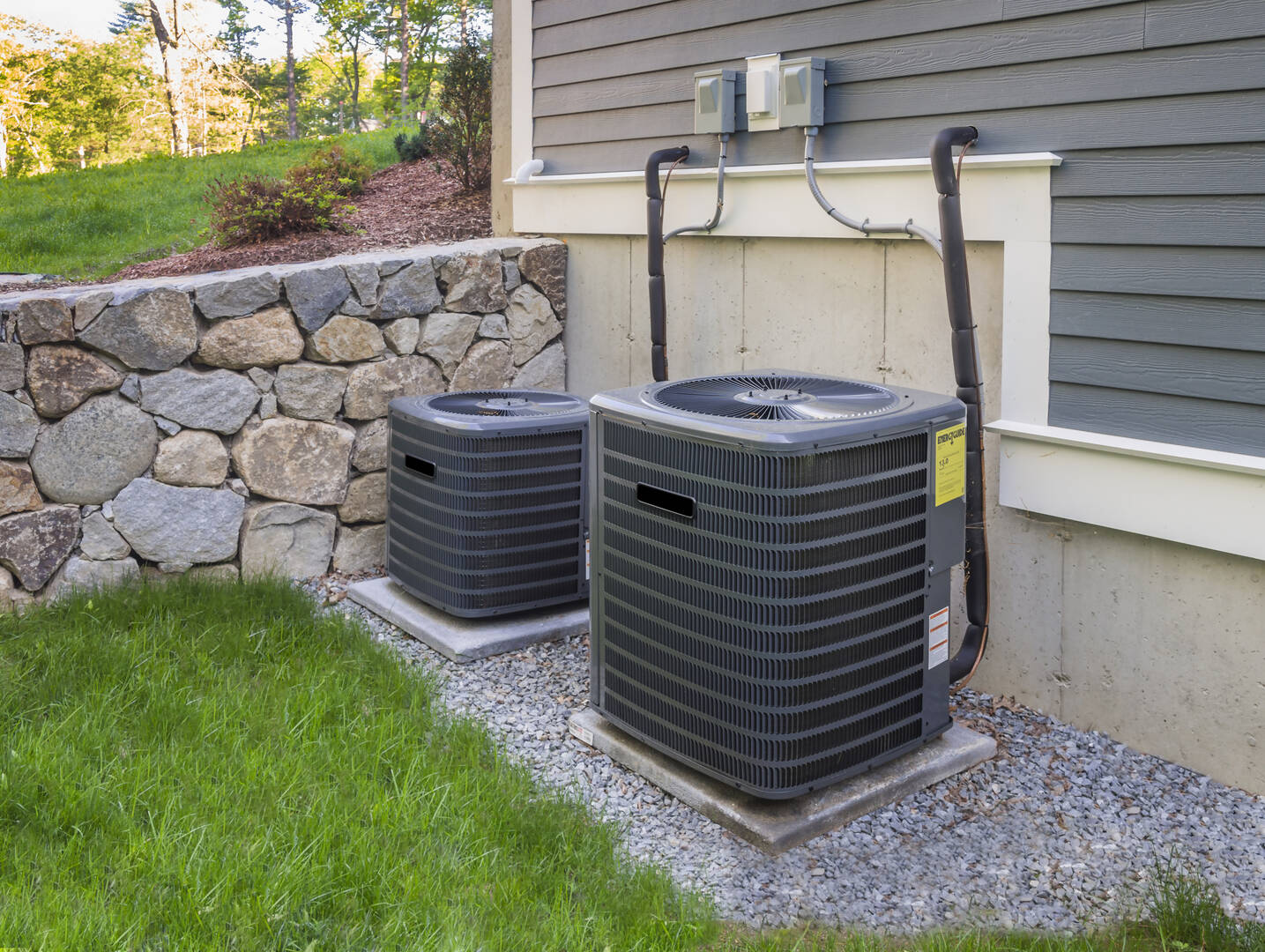 All American AC Heating & Refrigeration LLC