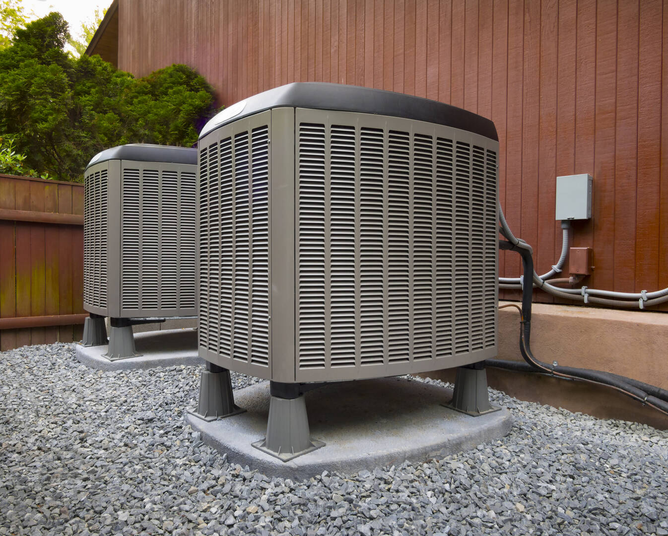 A-1 Finchum Heating and Cooling