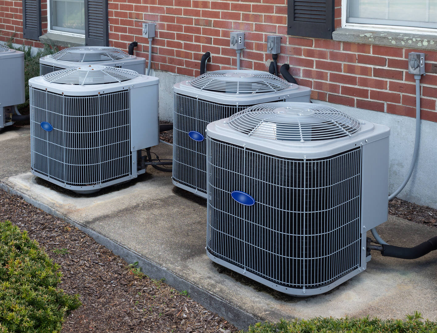 Ron's Heating & Cooling