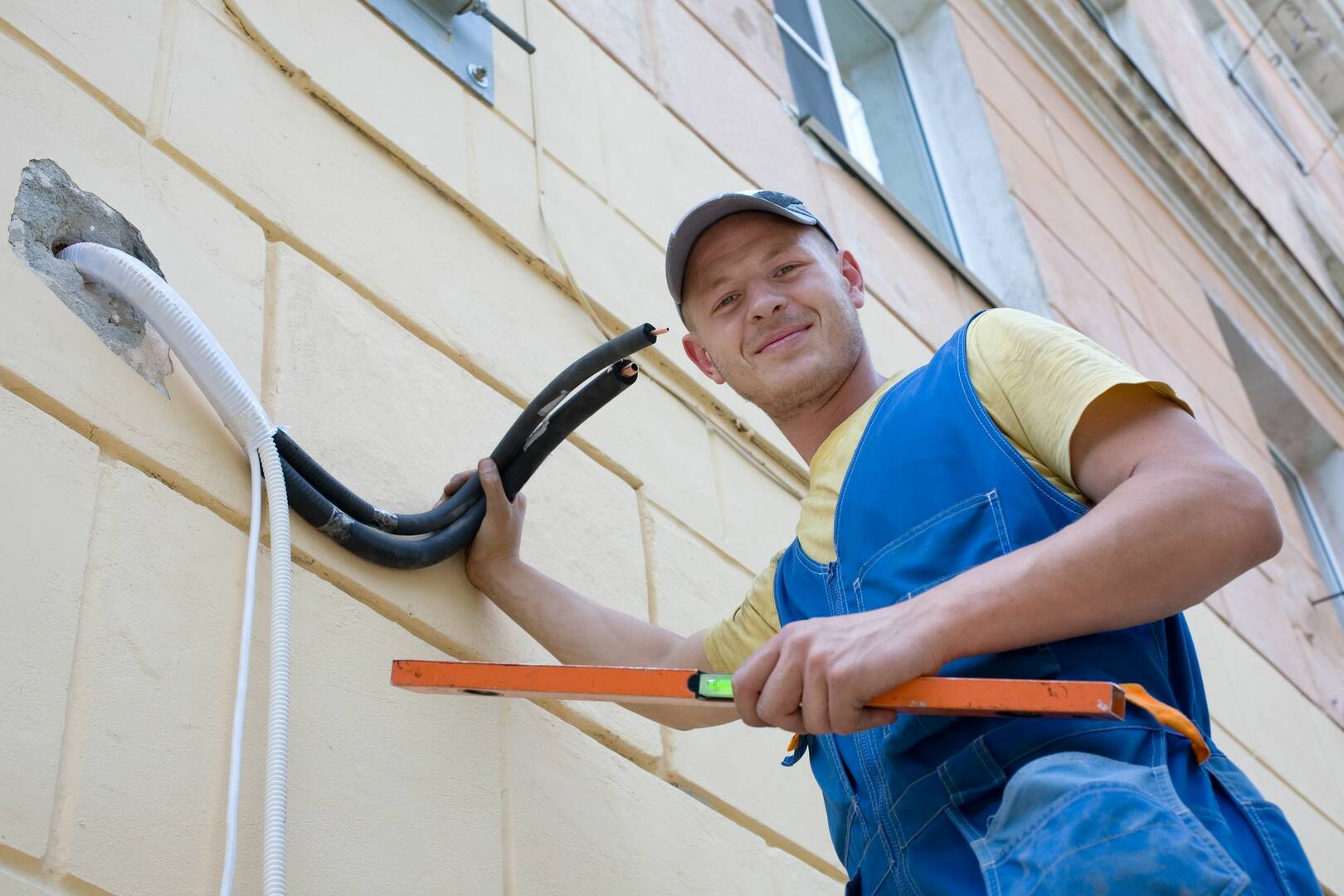 Century Heating & A/C Inc