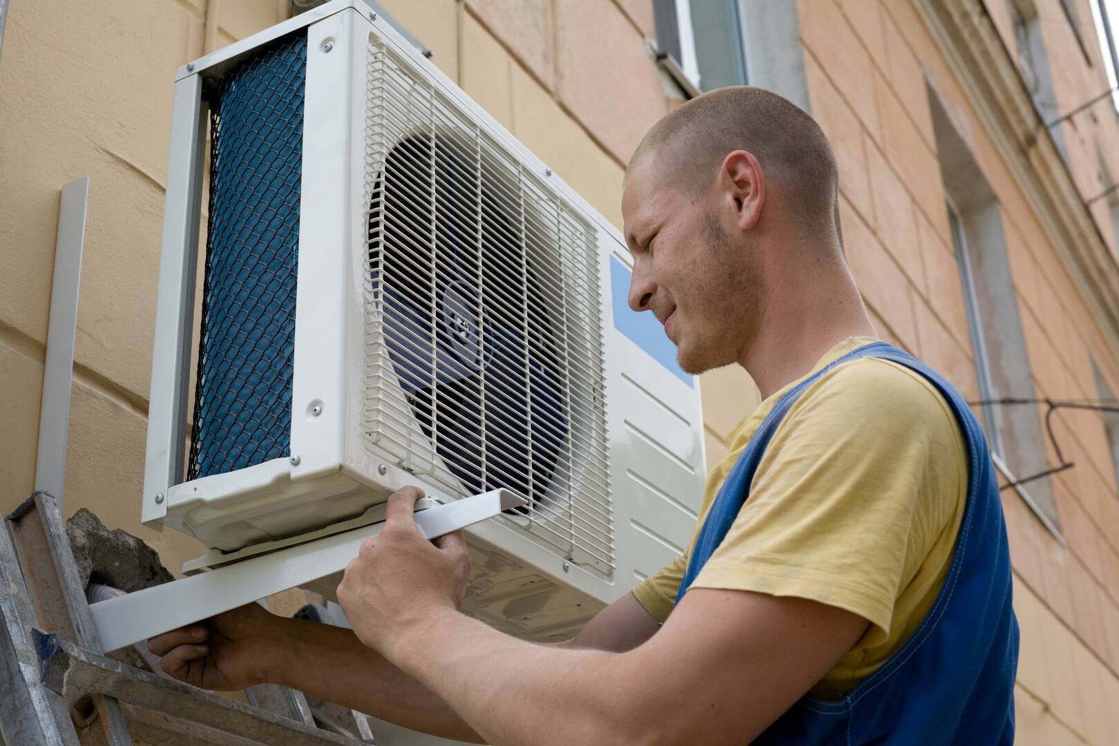 TruTek Air Conditioning & Heating LLC