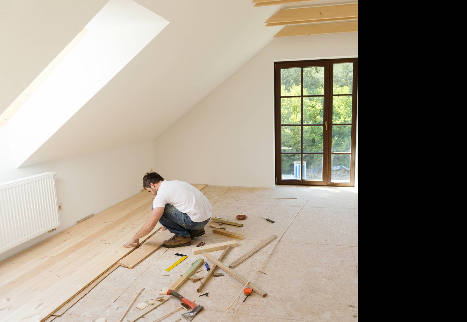 Midwest Window Company