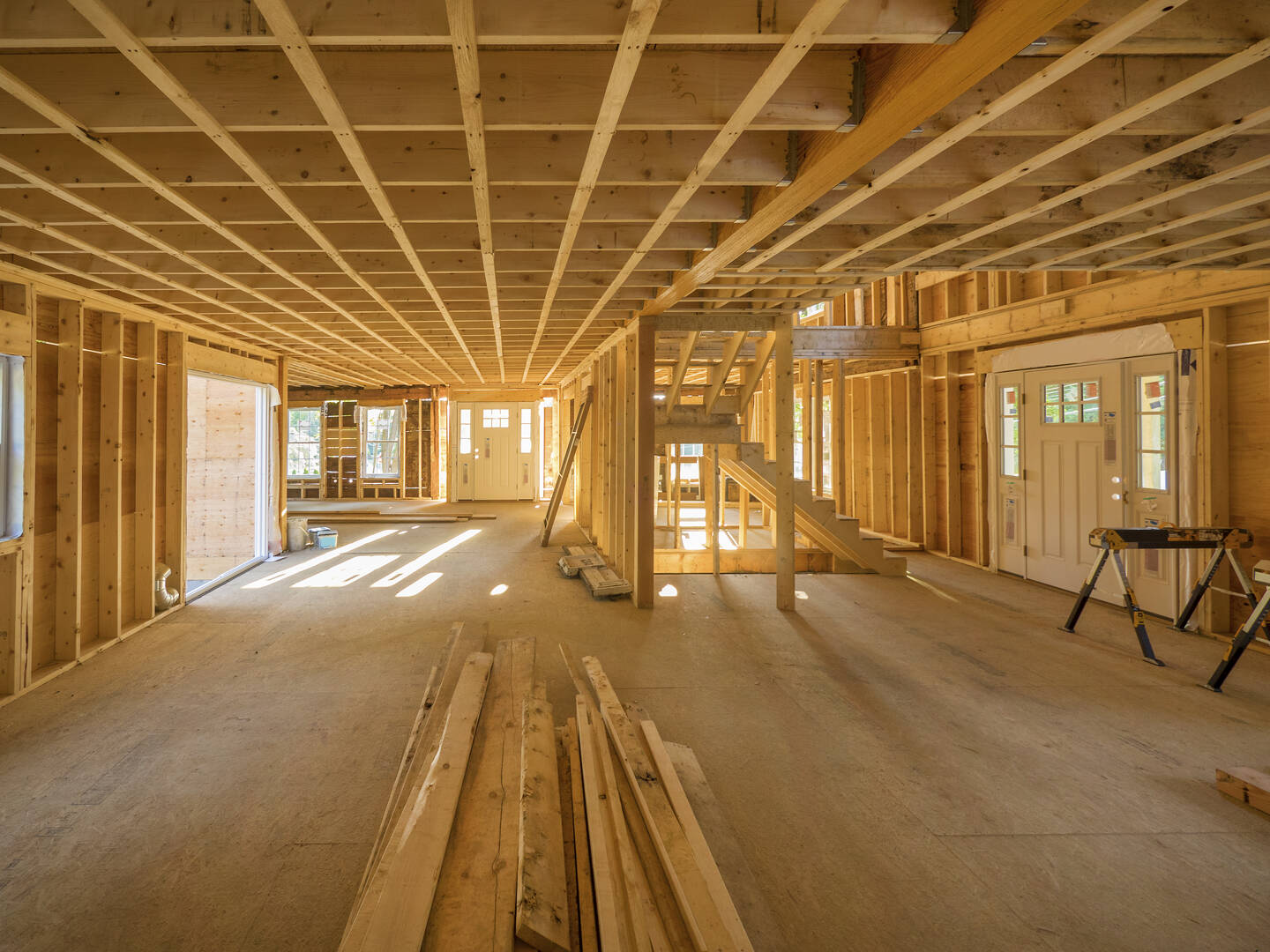 Hub Home Improvements