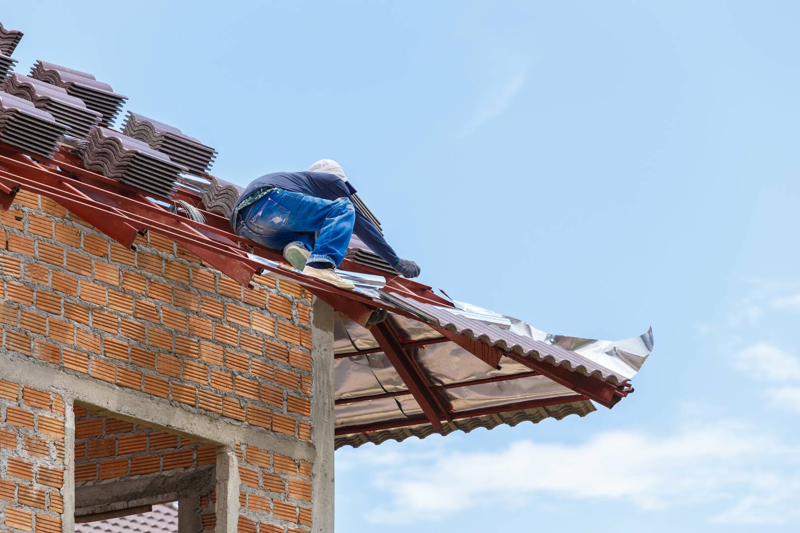 Pro Sweep Chimney Service