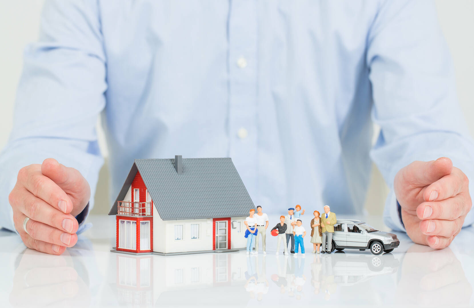 Mike Pierce Insurance