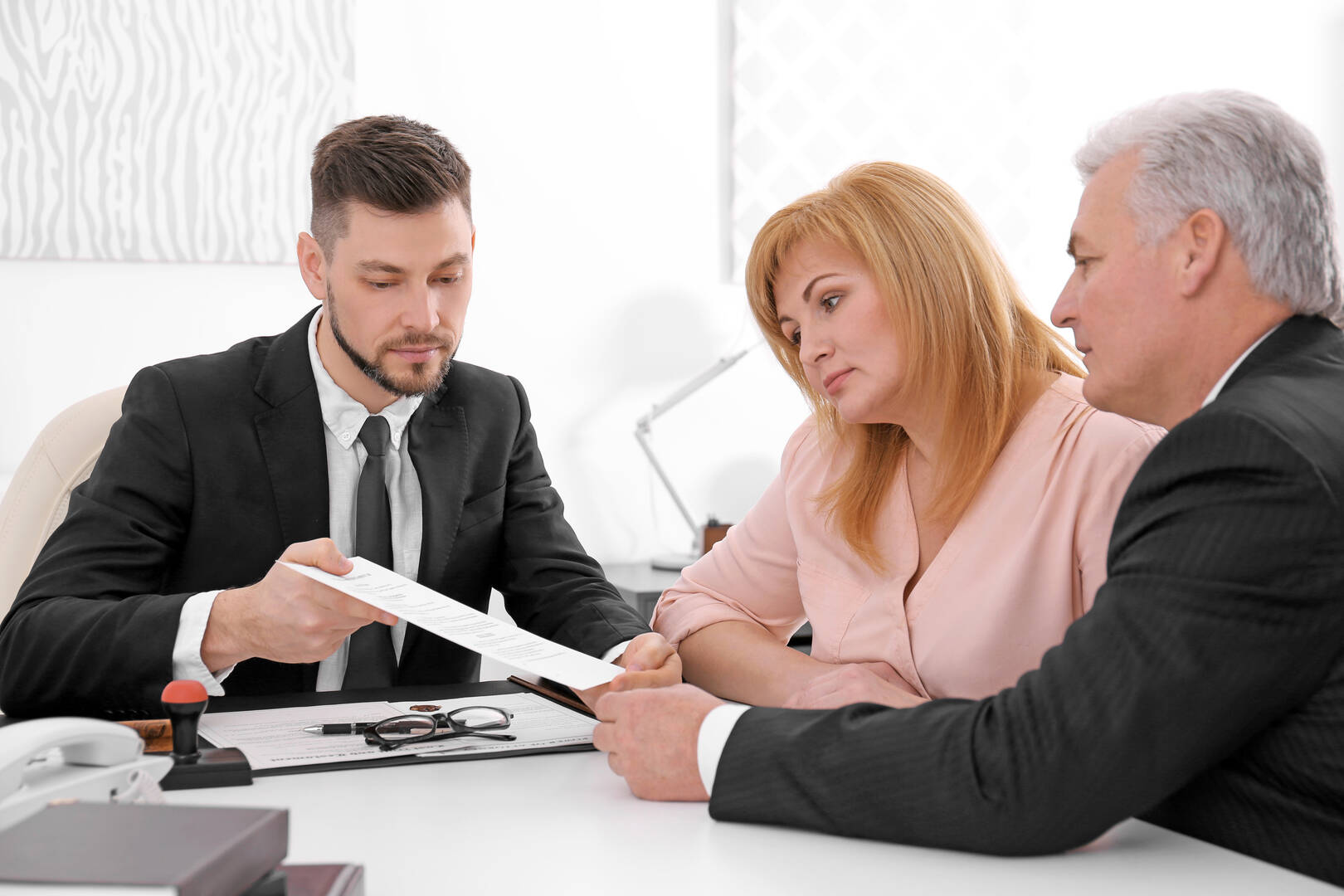 Advance Insurance