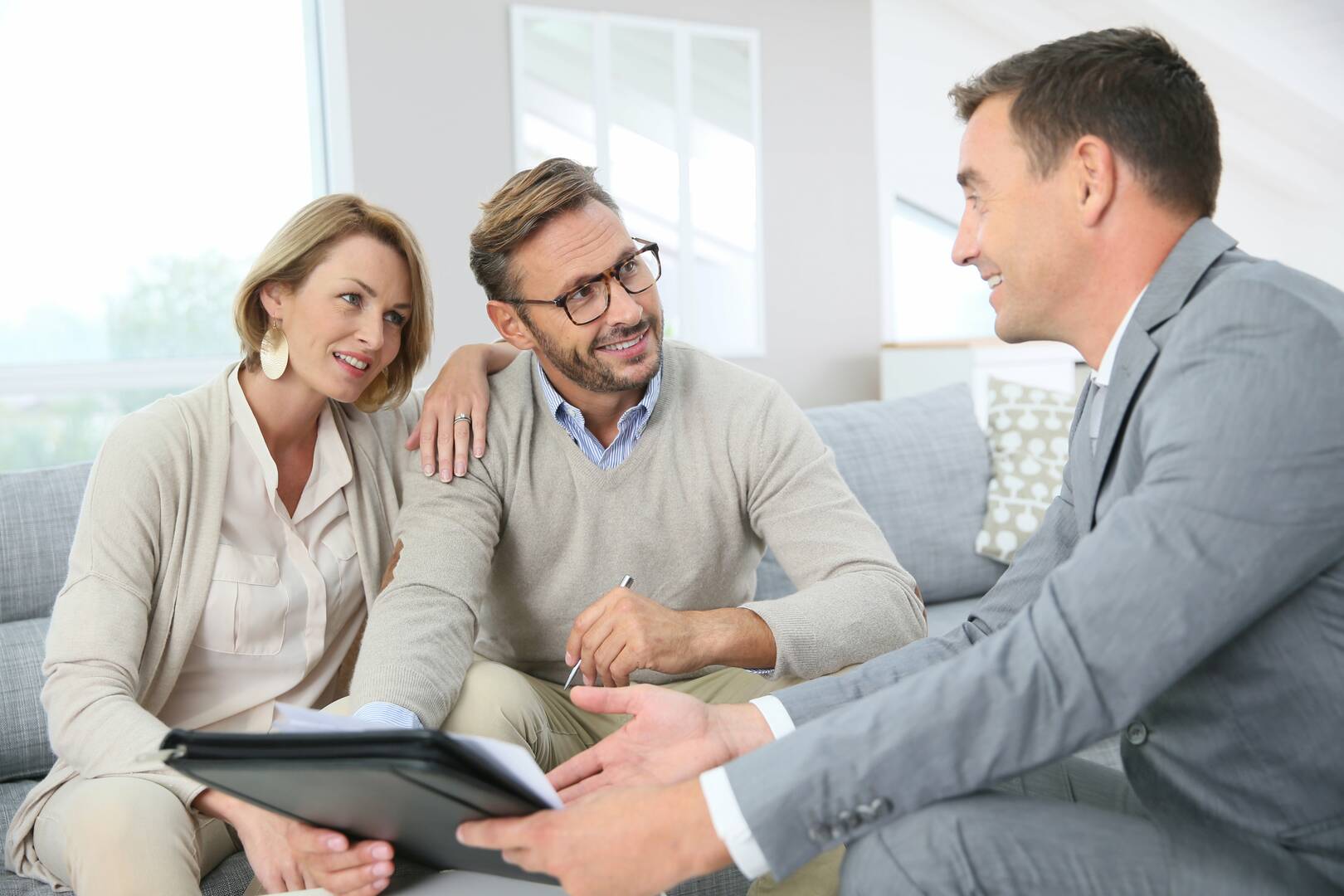 Garden State Public Adjusters, Inc.
