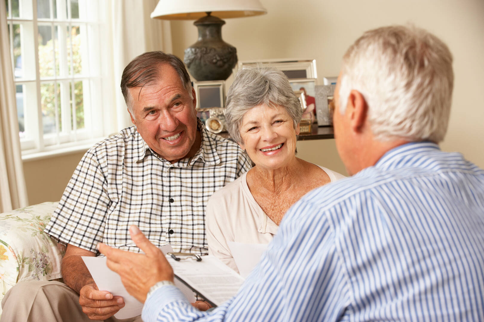 Panic Proof Retirement