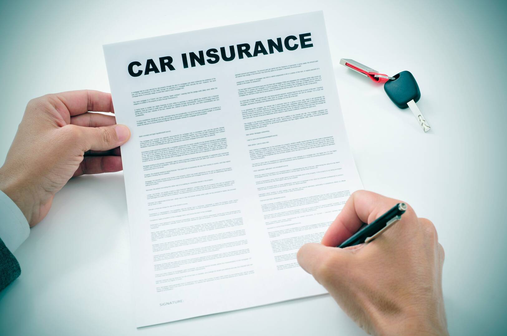 Ormsby Insurance Agency Inc.