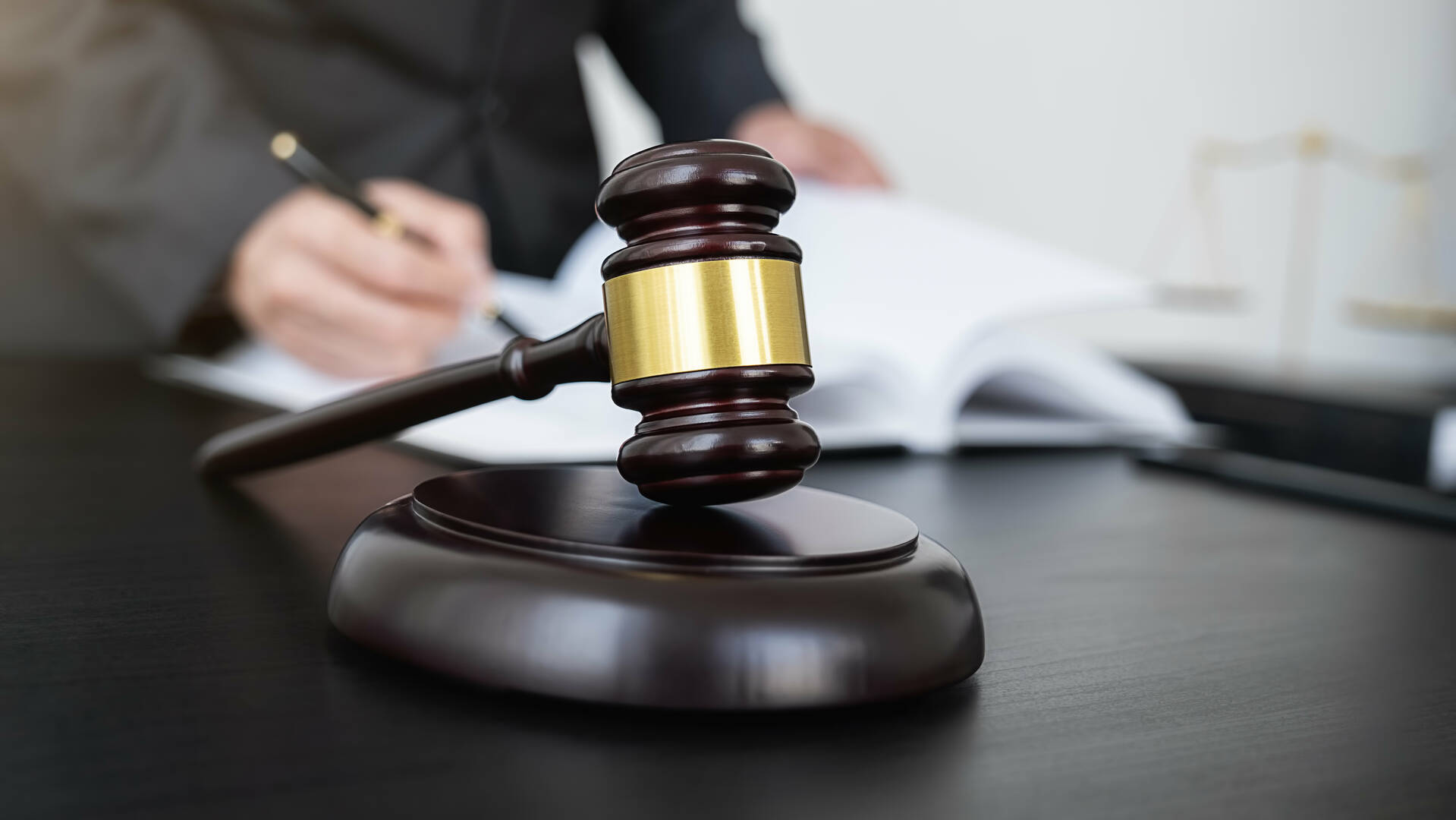 Tolbert & Tolbert, LLP