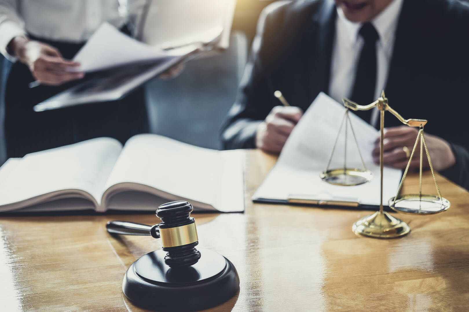 Law Office Of H A (Alec) Carpenter IV