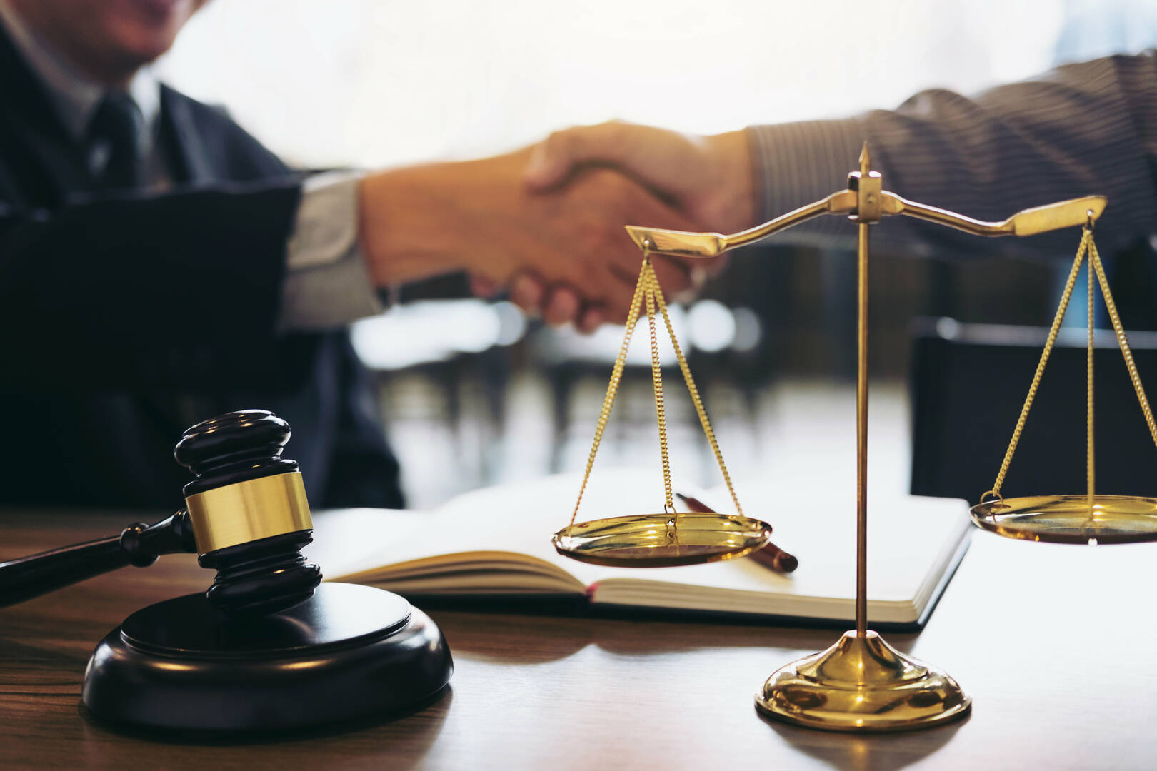 Andrews & Pontius LLC