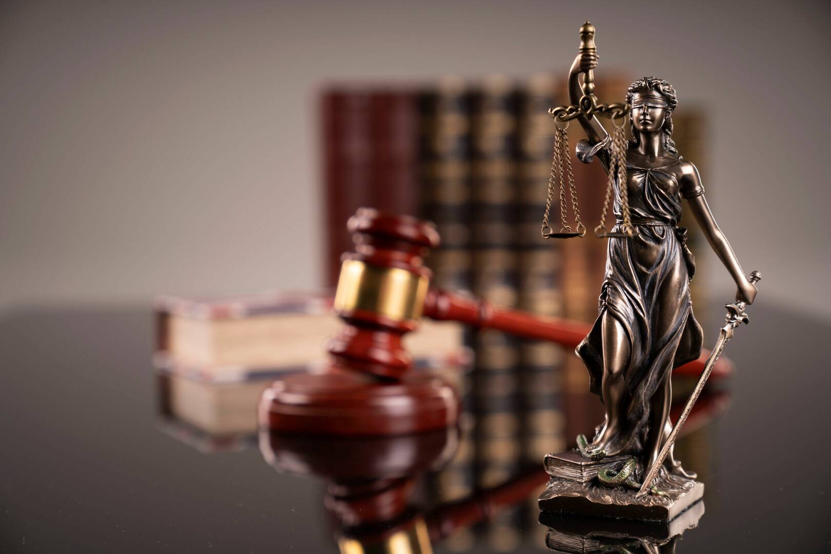 The Fitzgerald Law Firm P.C.