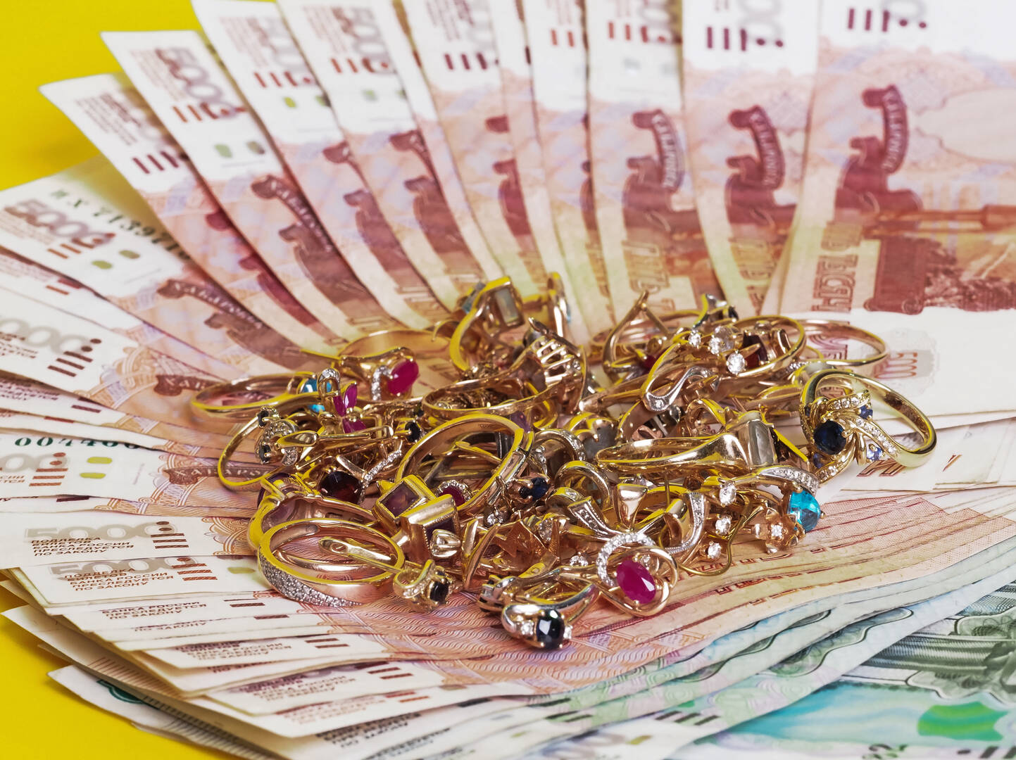 Capital City Loan & Jewelry