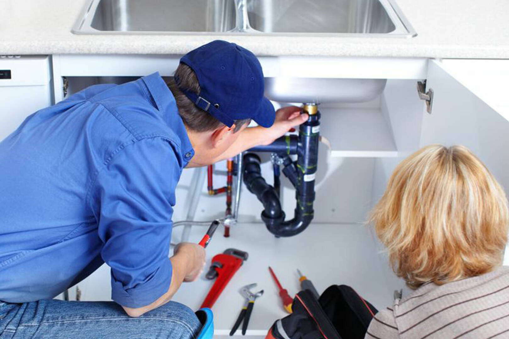 Ace Plumbing and Drain Cleaning