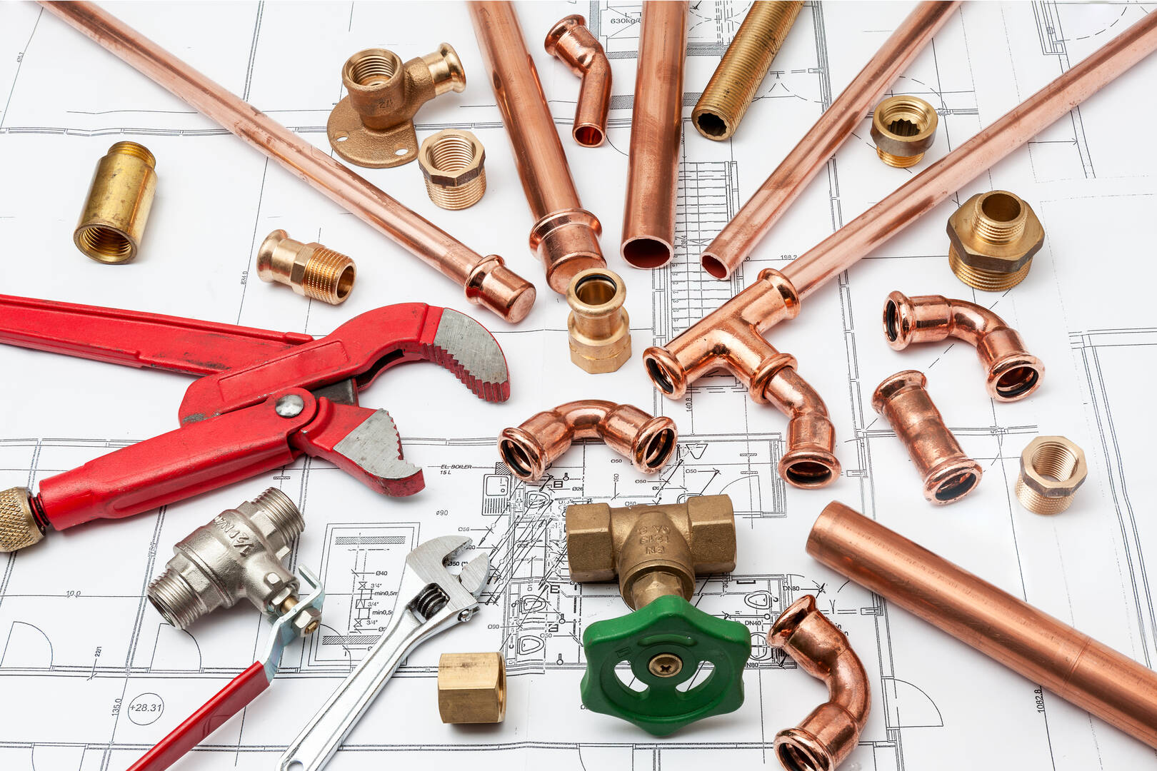 Suncoast Plumbing 