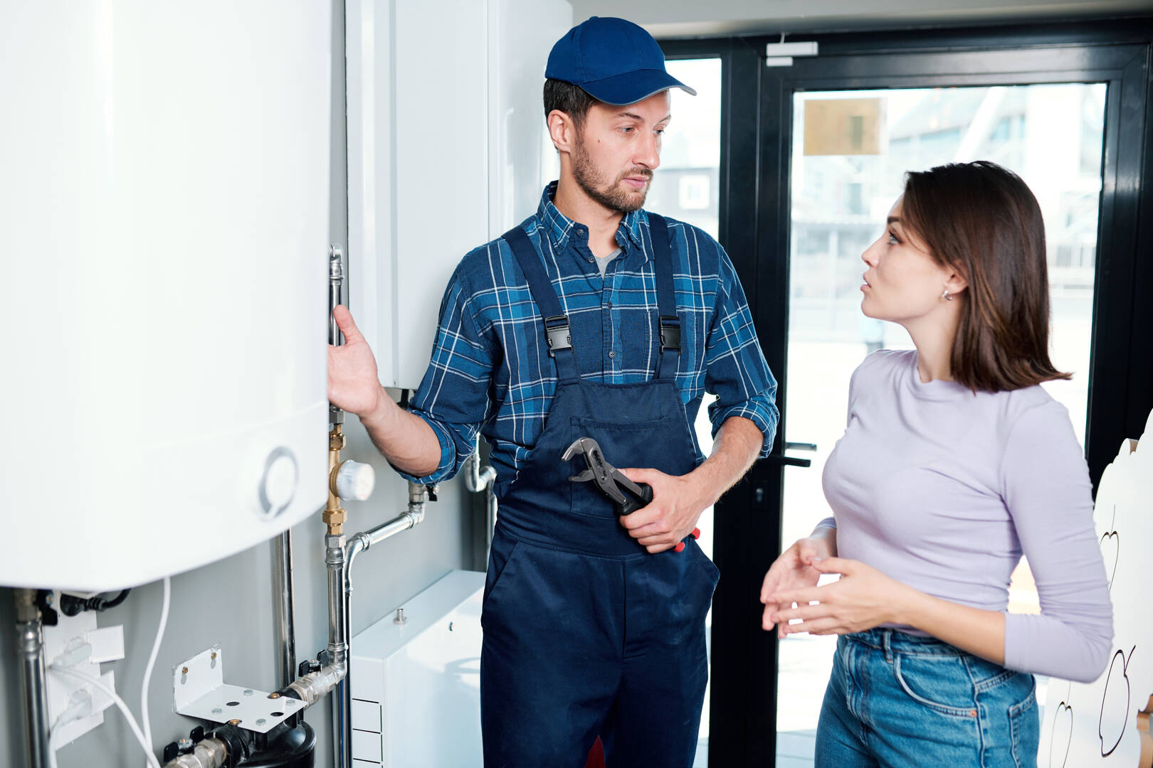 Sunrise Plumbing