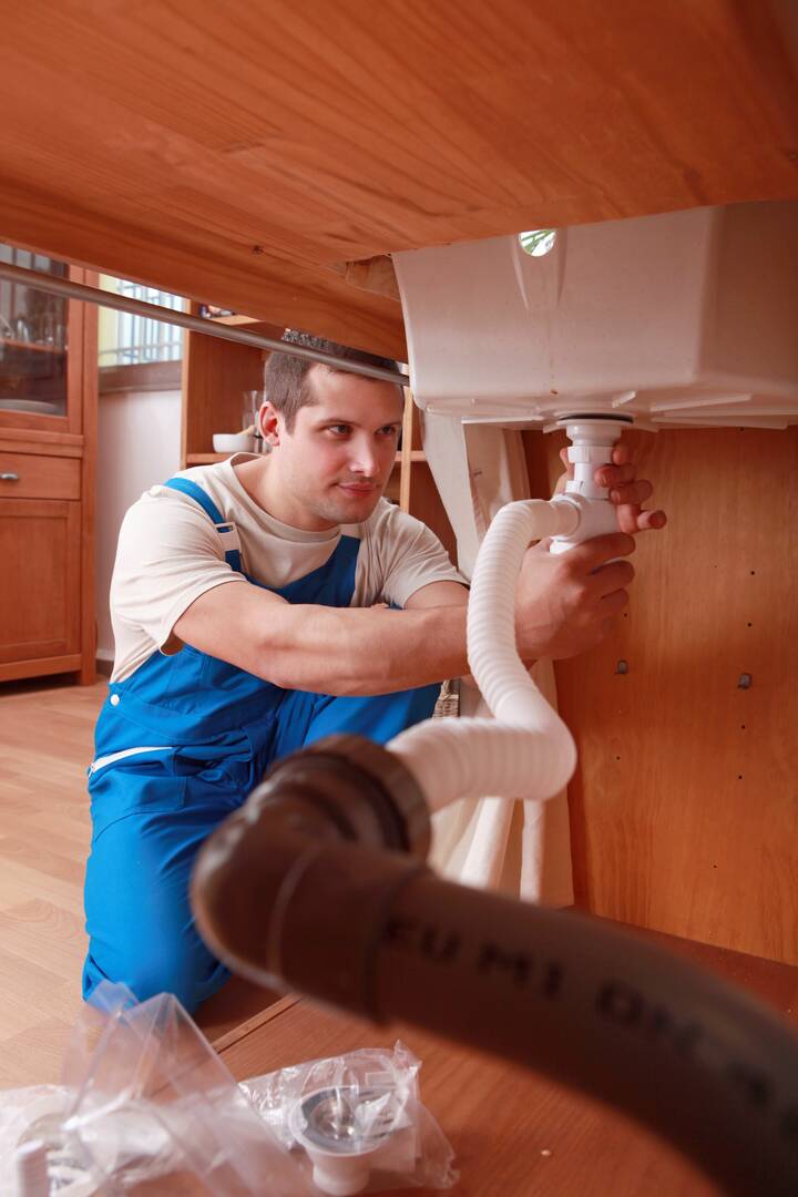 Quality Plumbing