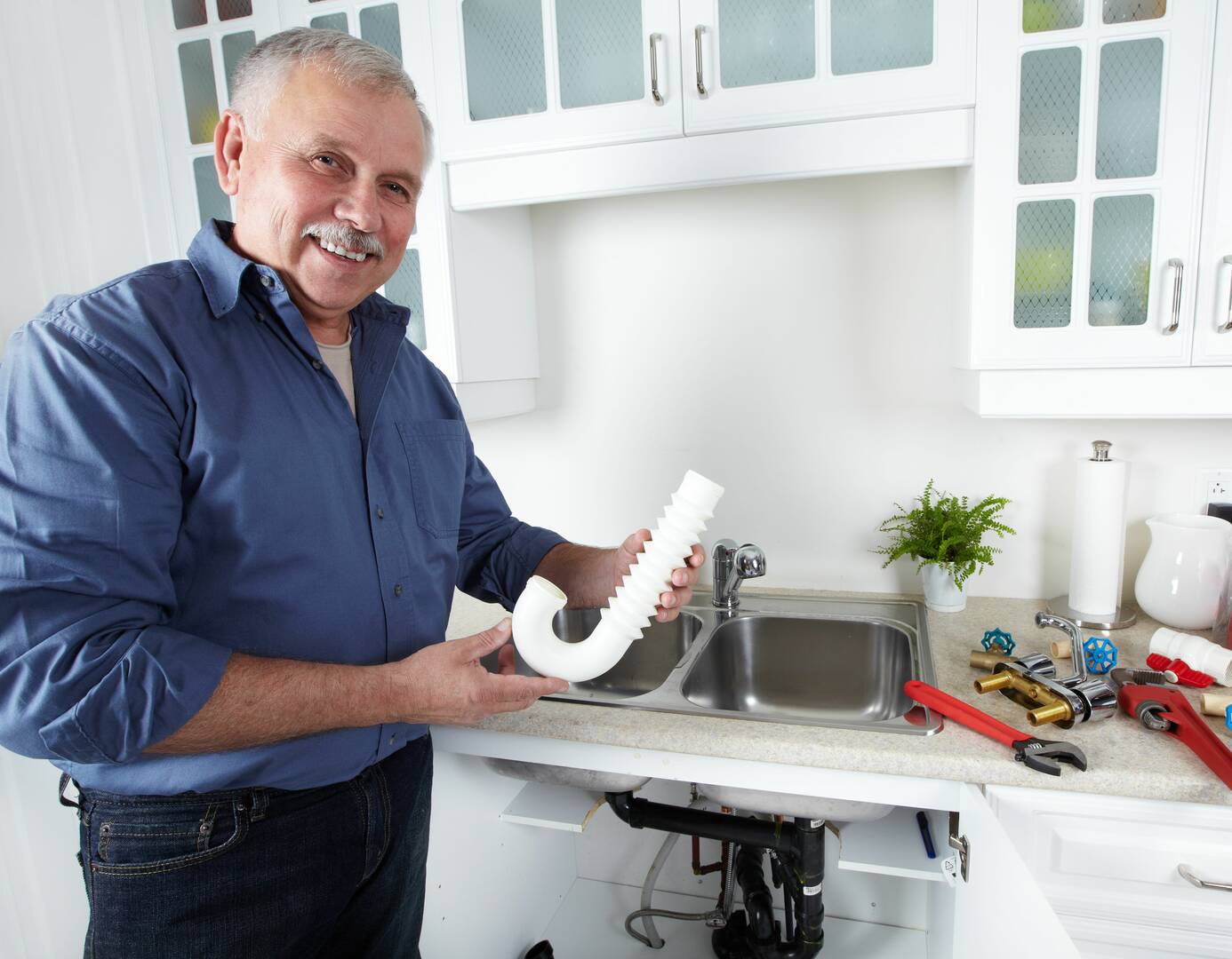 Backlund Plumbing