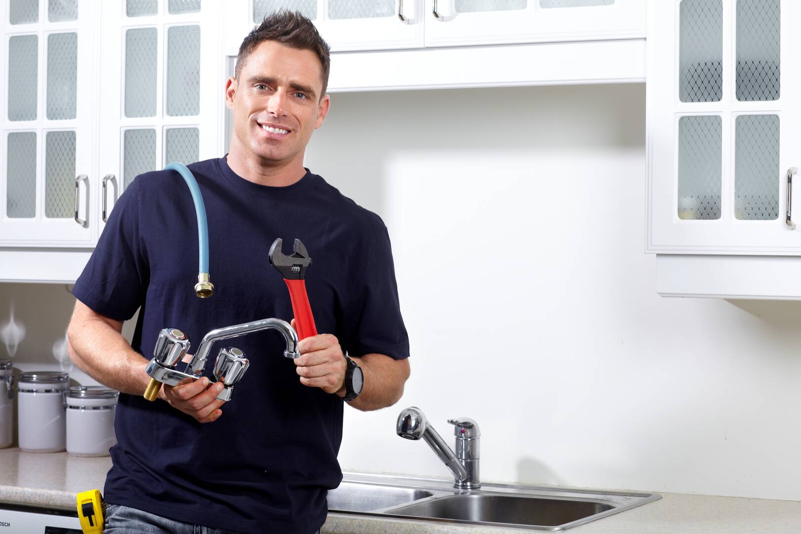 Mastery Plumbing