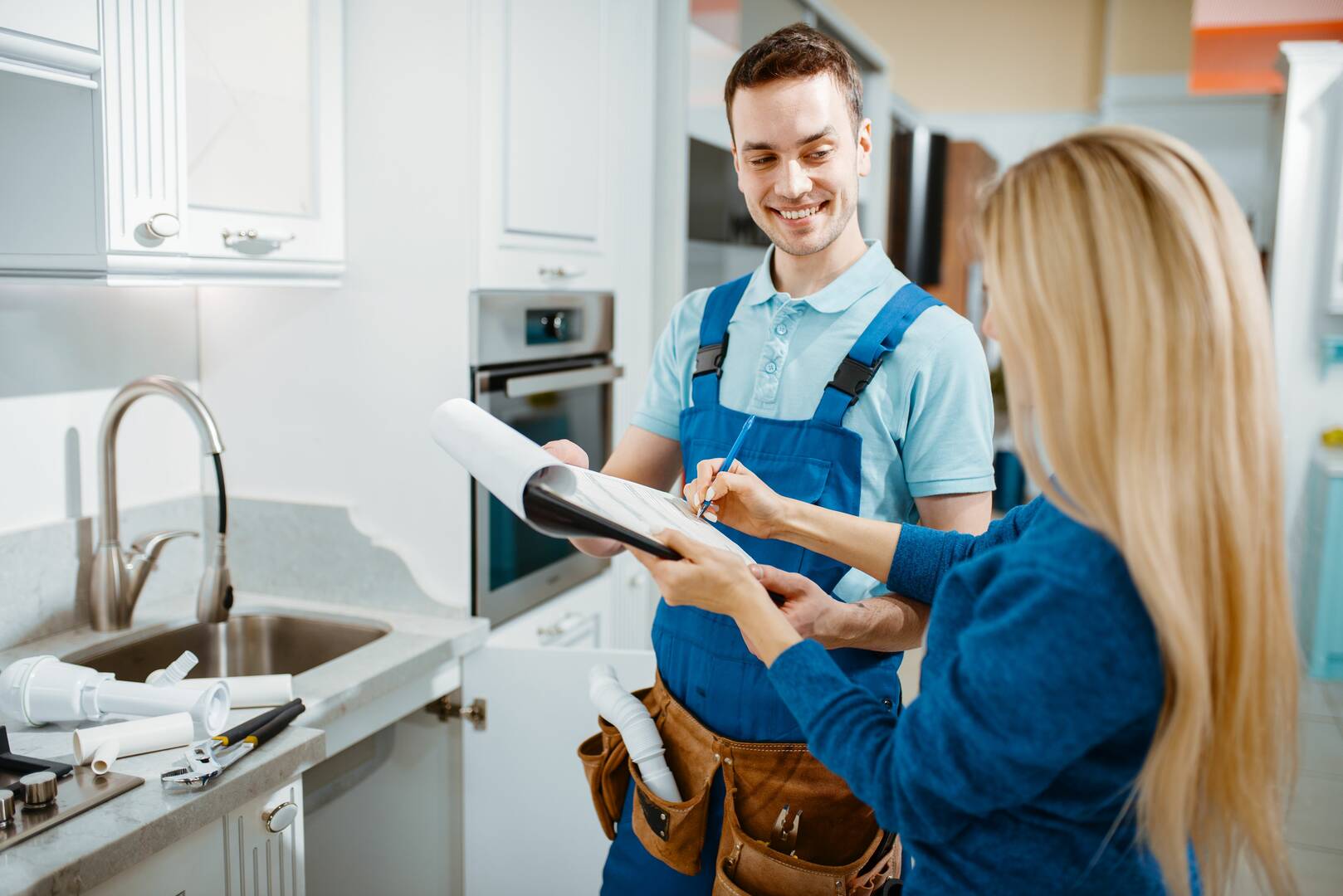 Express Plumbing & Septic