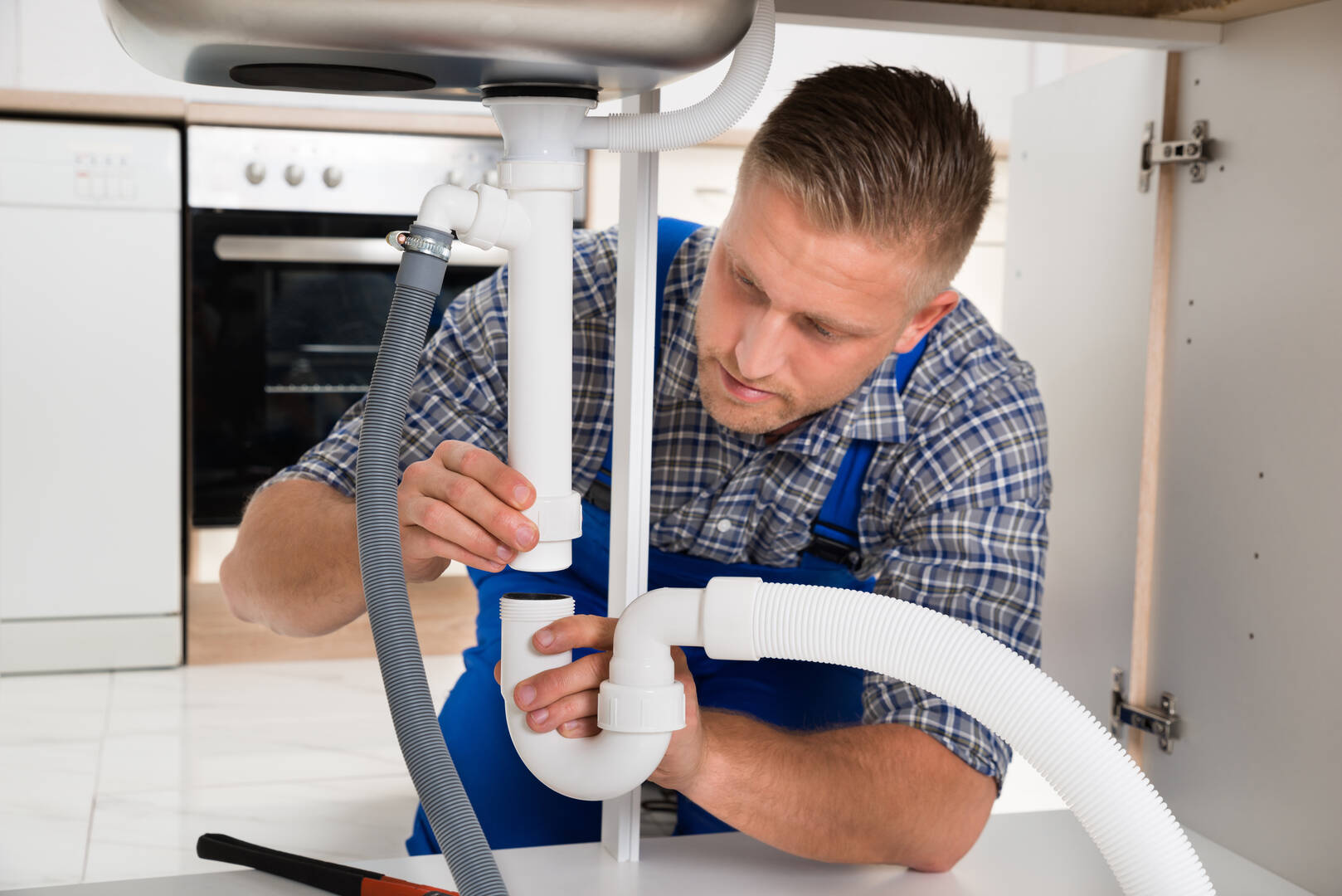 Love Plumbing & Air Conditioning Co.