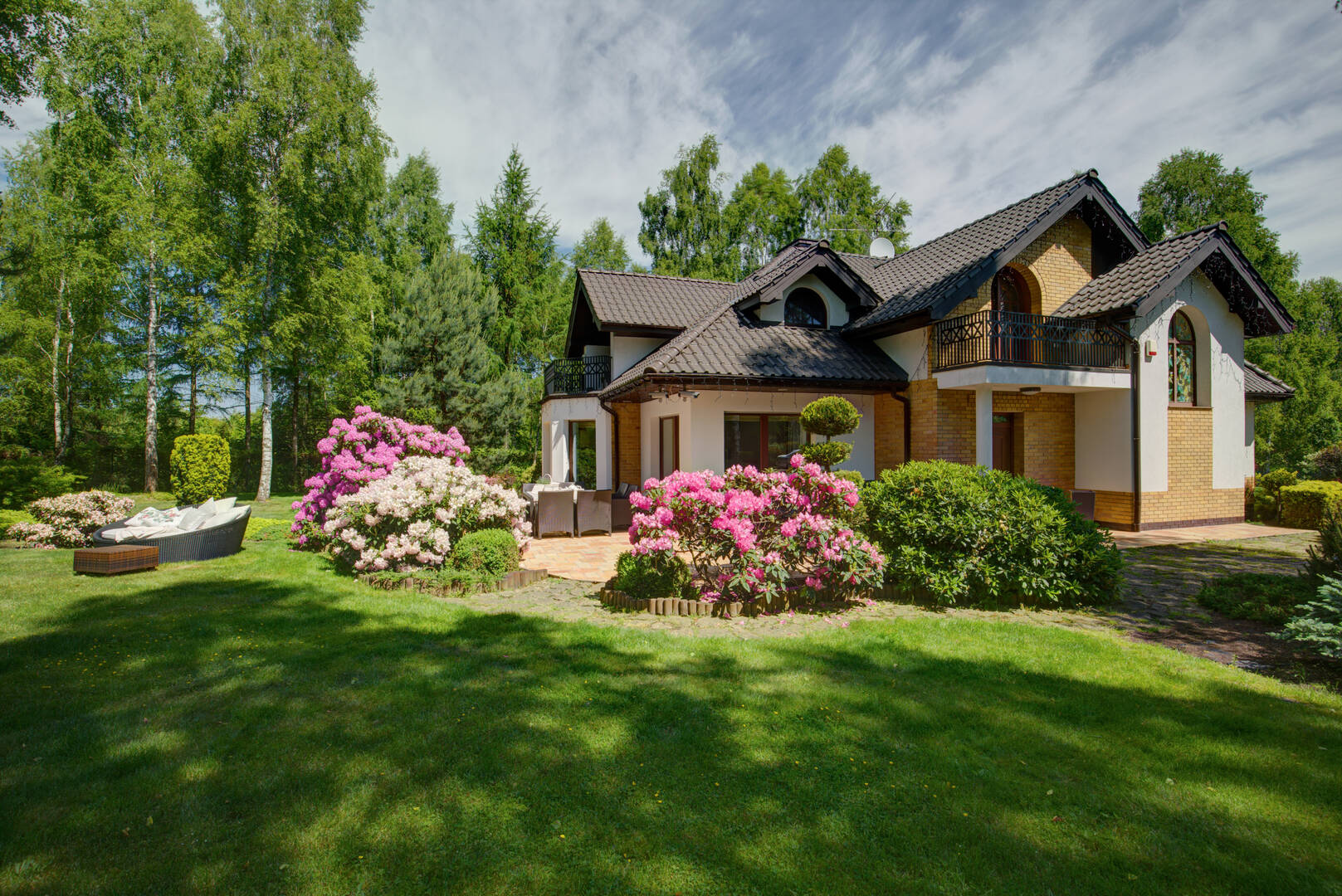 W Properties - We Buy Houses Oklahoma