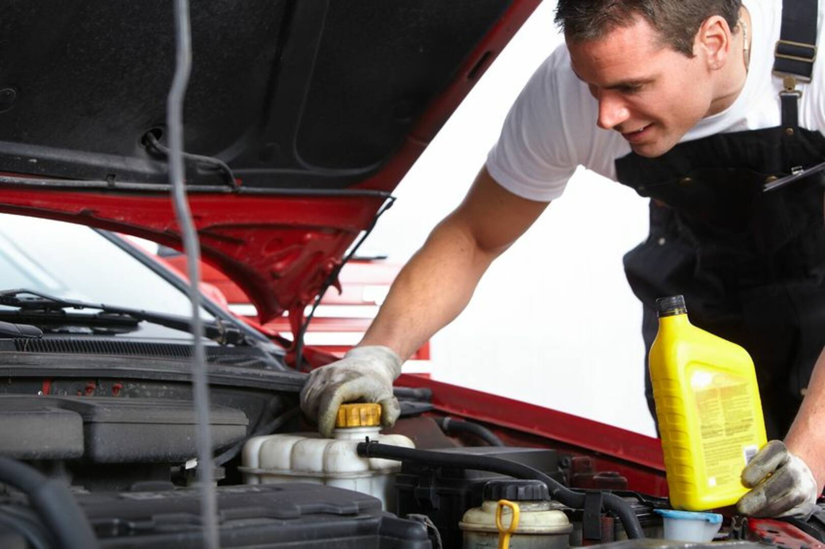 Lee & Thomas Auto Electrical & Battery World