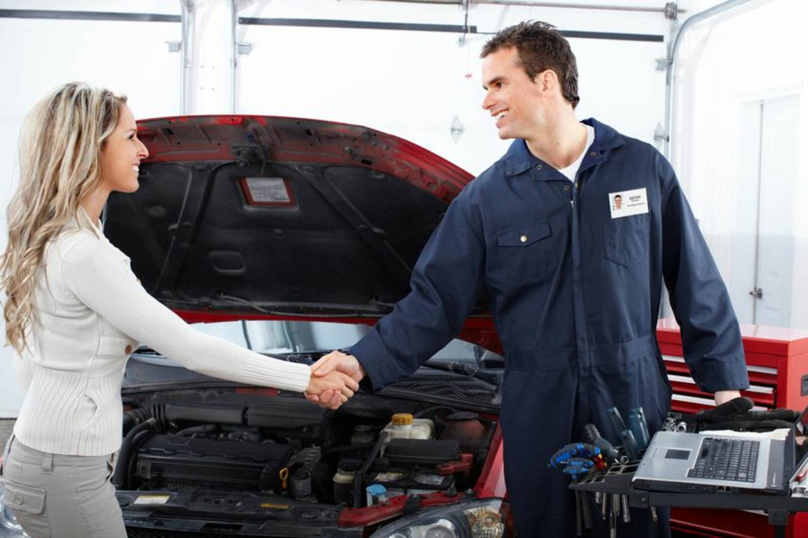 Newport Mesa Auto Body And Repair