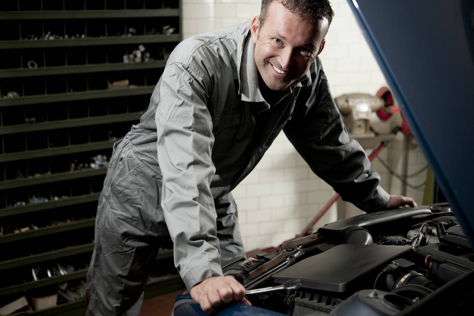 Lakeside Radiator & Auto Repair