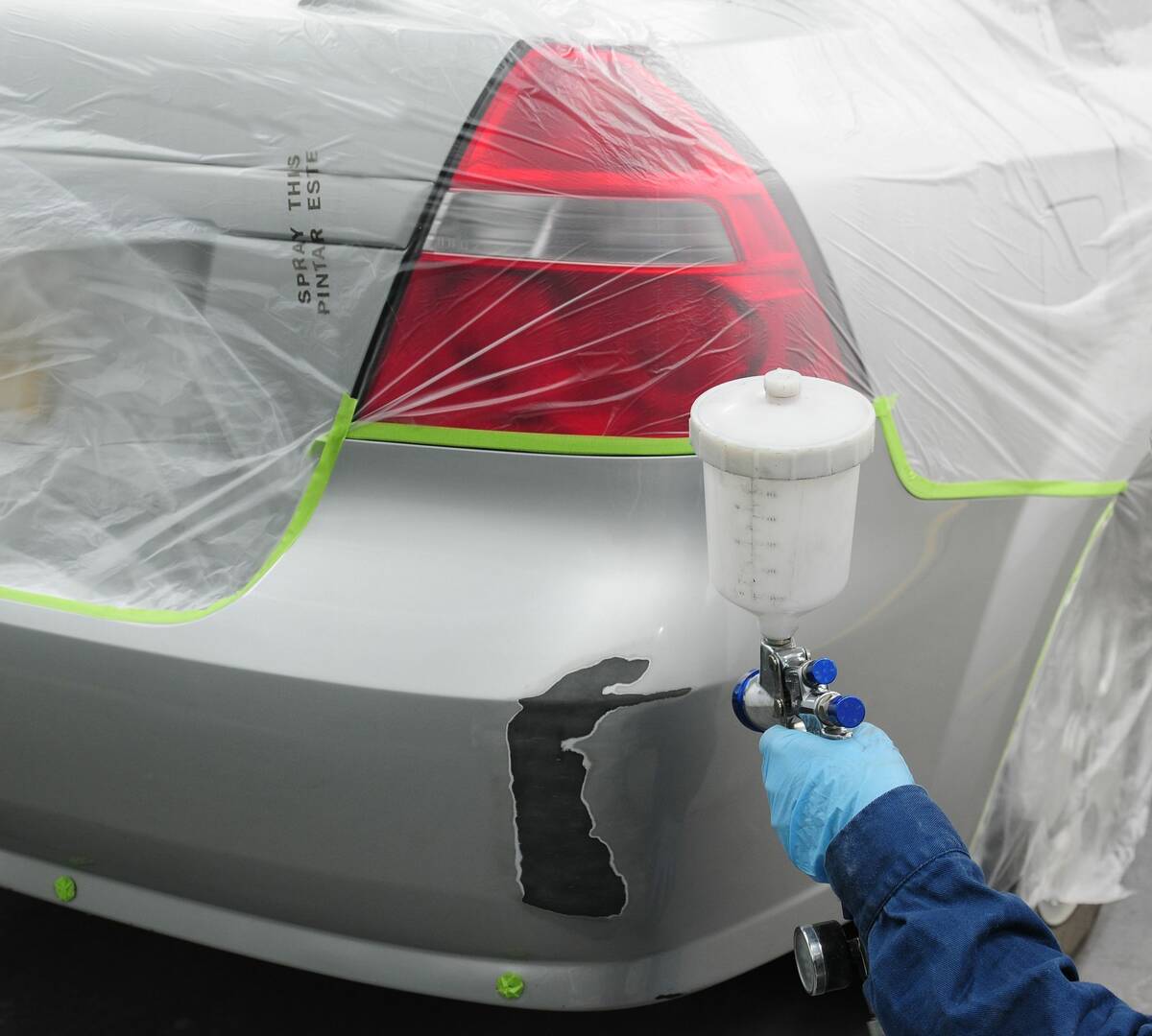 Glass Boys Automotive