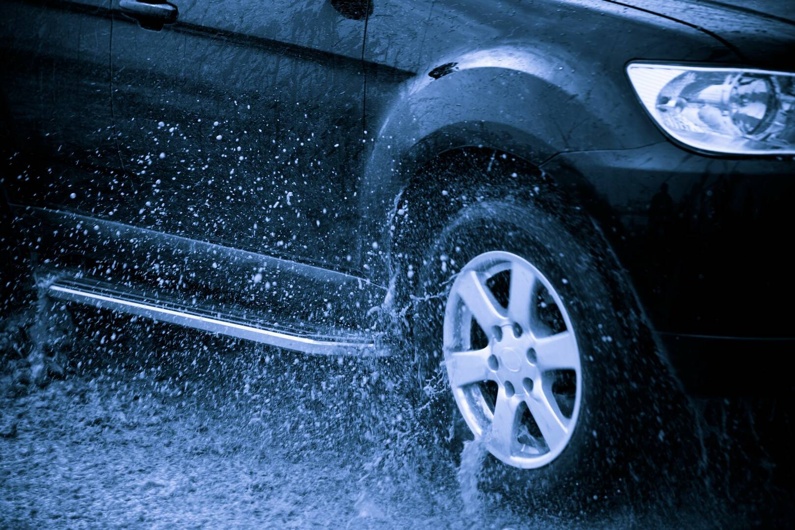 C R Smith Radiator And Auto Repair