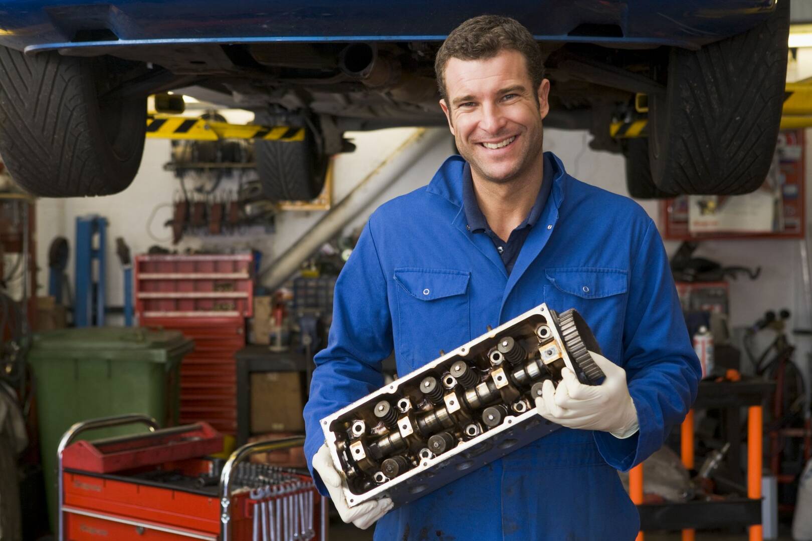 Empire Overhead Garage Door Service