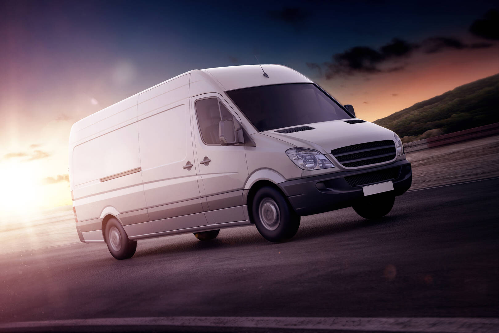 Safe Ride Transportation