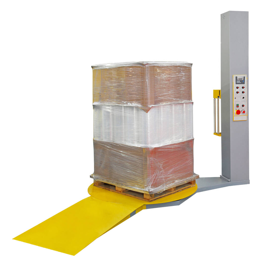 Island Movers Inc.