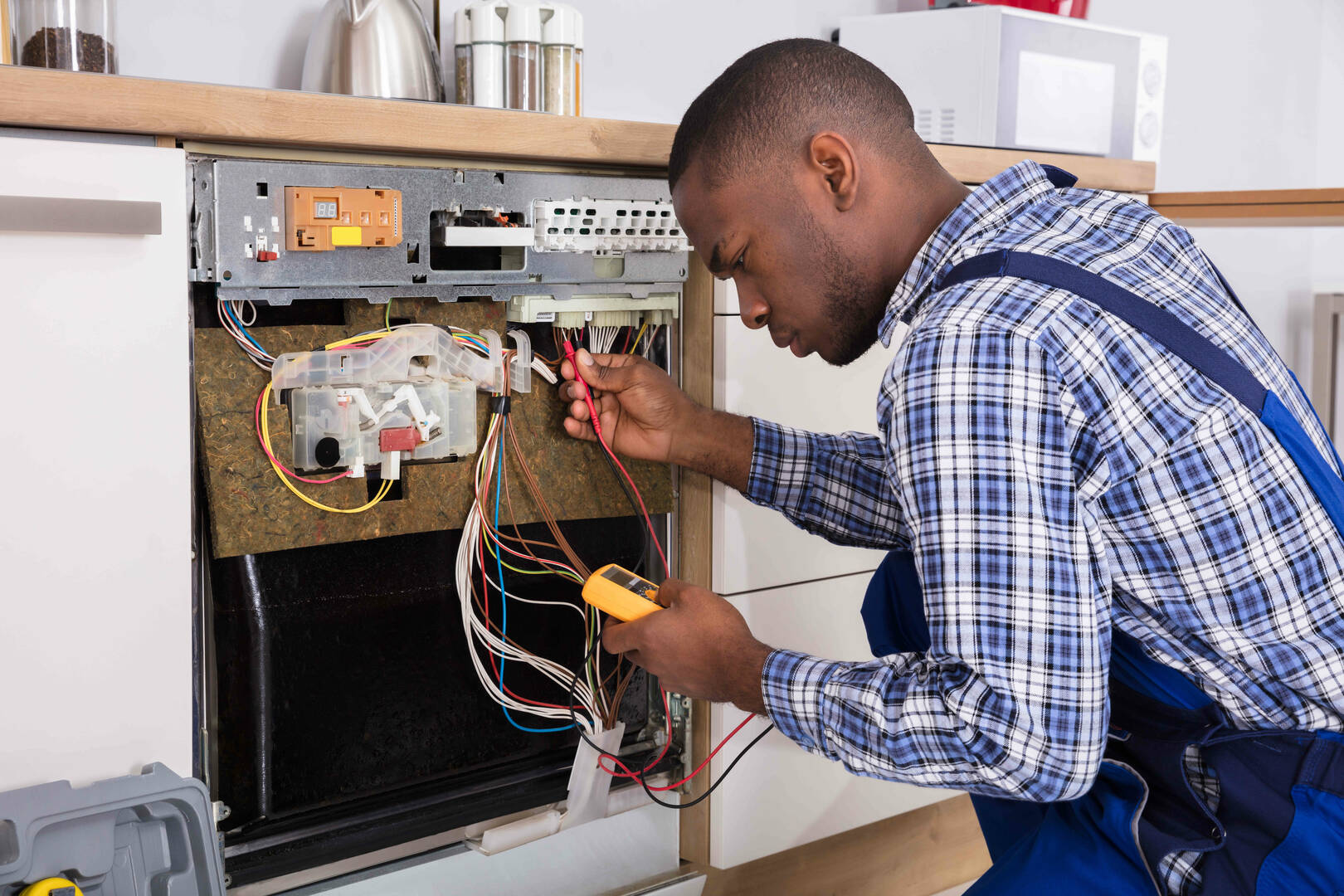 Andy's Appliance Repair